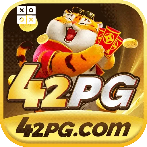 Jogos online da 42pg com variedade de opções