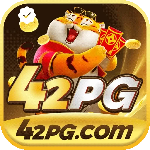 Plataforma completa da 42pg com todos os jogos