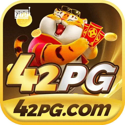 Slots online da 42pg com jackpots progressivos