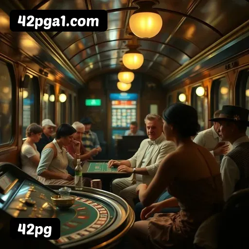 42pg APK - Download Oficial Android