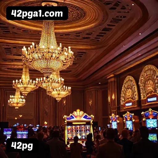 Análise 42pg - Vantagens e Desvantagens